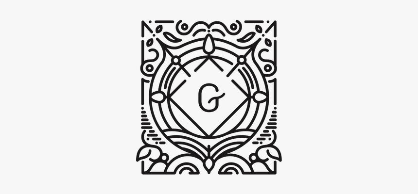 140 1401018 gutenberg wordpress logo hd png download