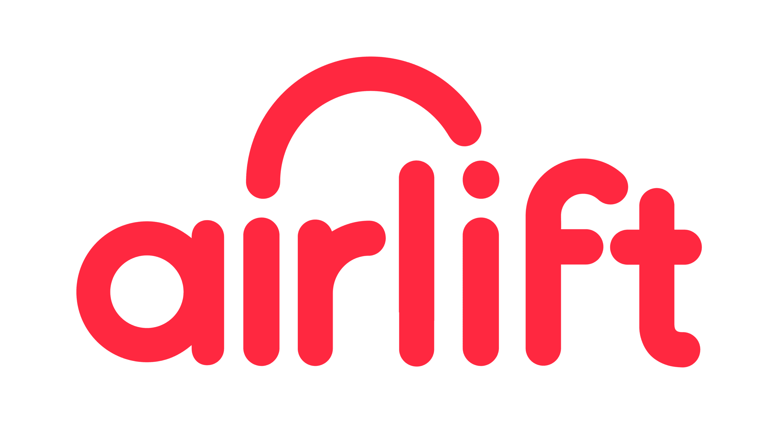 airlift logo 2022 revamped