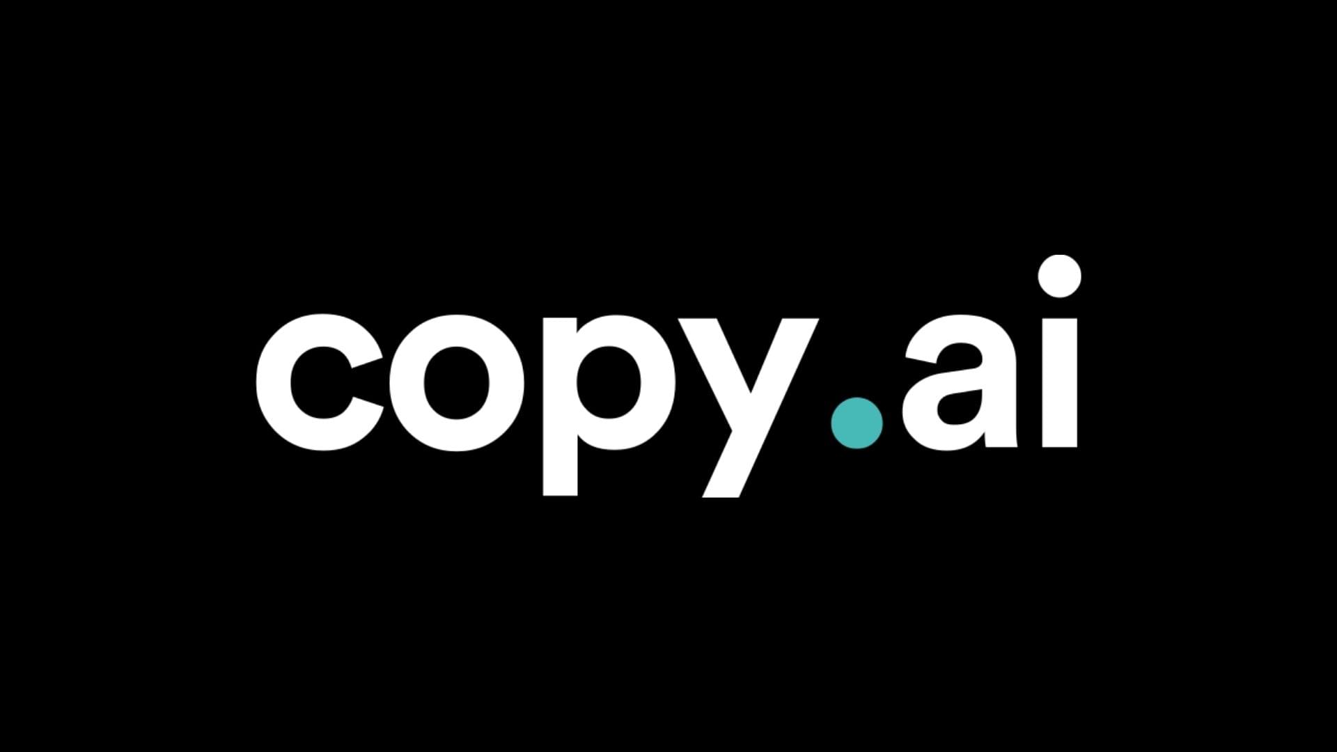 copy.ai logo
