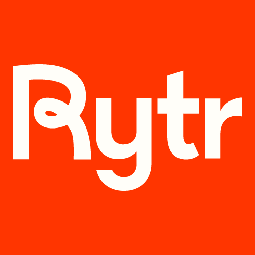 rytr ai logo png svg vector