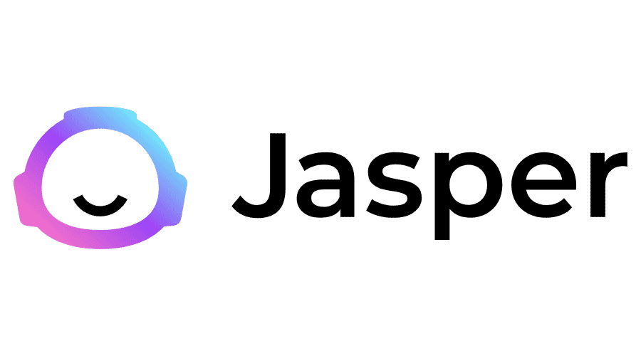 jasper ai inc logo vector