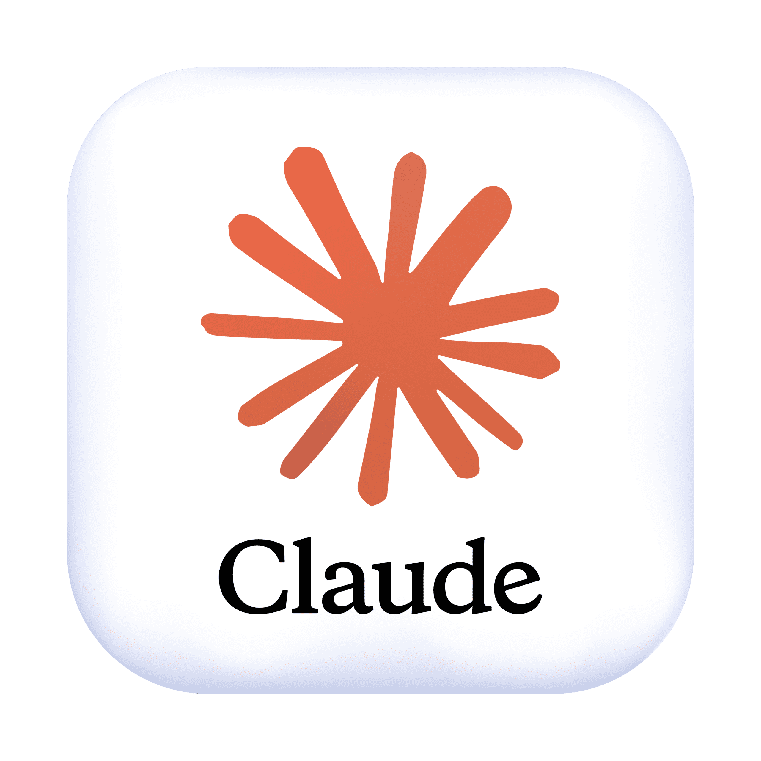 vecteezy claude ai logo rounded hd 67941712