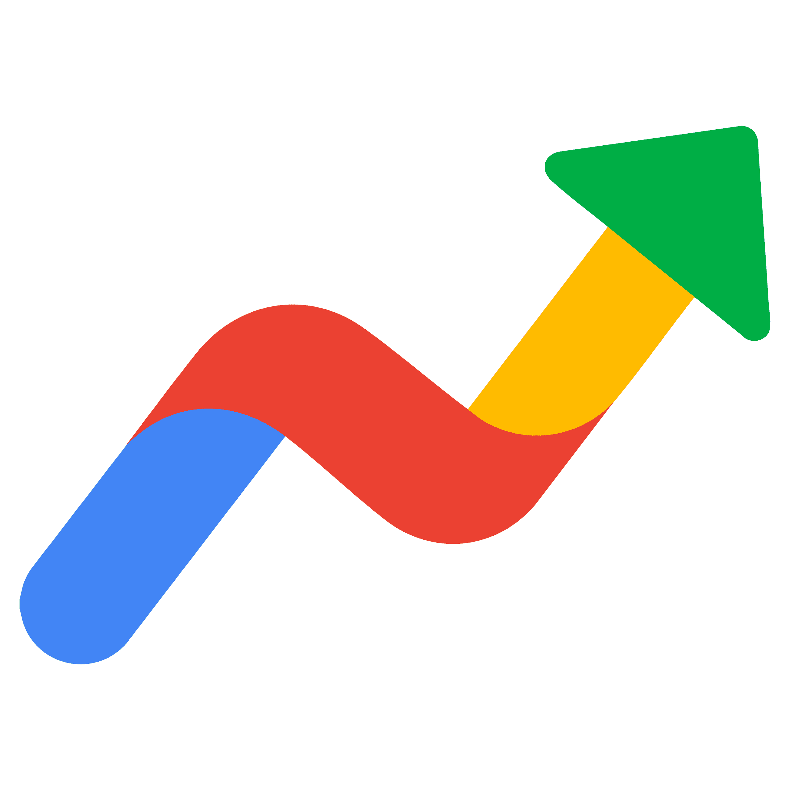 vecteezy google trends logo icon 72679647